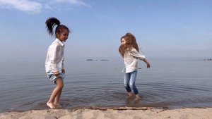 Группа POPCORN (5-6 лет)-Тополиный пух (cover)