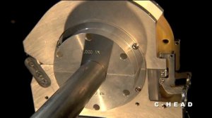 Система орбитальной сварки Magnatech