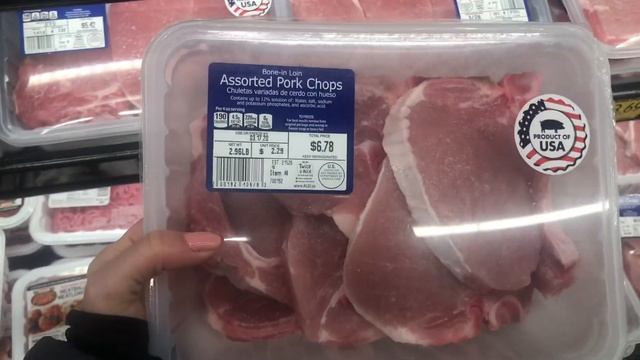 #РУССКИЕВСША ОТВЕТ ДЛЯ #МАРИНА_МИХИНА  ЗАКУПКА ПРОДУКТОВ/ОБЗОР/ЦЕНА