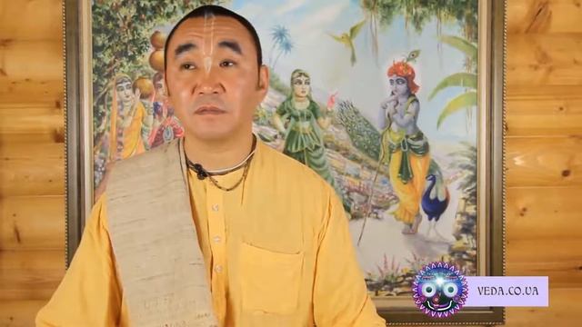 Настроение смирения в практике джапа медитации. Е.М. Даяван прабху смотреть онлайн