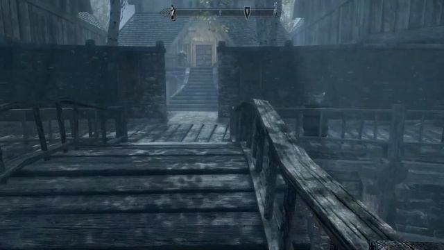 Lets Play Skyrim SE: The Passage - Part 88