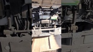 Замена#Масла#ИВЕКО