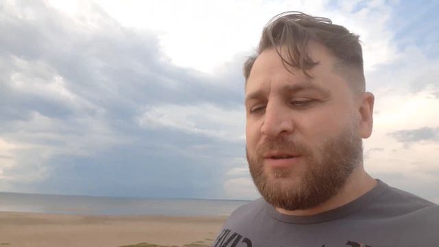 Пощечина. С чего начинать тренеровки?