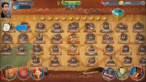 Записки Искателя: Тайны Дарквуда Обзор игры и Первые задания Игровое видео Let's Play