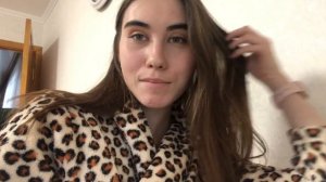 Что я делаю после школы? After school routine