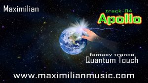 Maximilian - "Apollo" (Old Version)