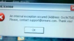 Themida or winlicense problem with the lineage2.How can fix it?
