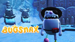 Угадайте, кто нашёлся! – Bugsnax #8