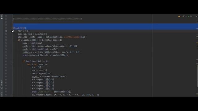 Object Tracking Drone | Raspberry Pi | OpenCV | DIYLIFEHACKER