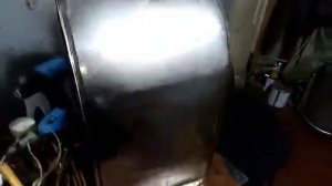 Модернизация перегонного куба(часть1.Врезка тэнов)