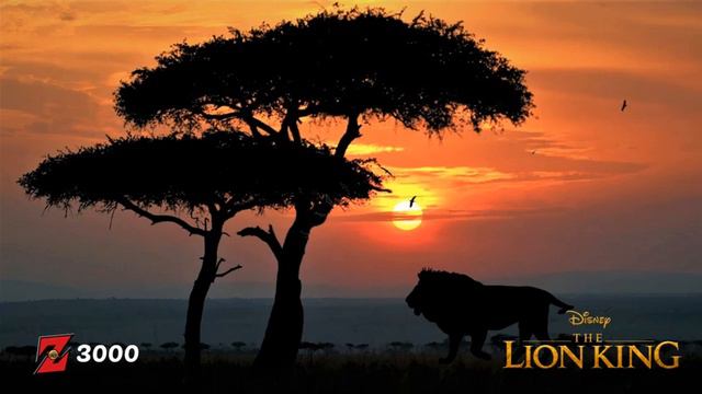 Король Лев - Будем Ждать | Cover/Remix в честь 3000 Подписчиков. смотреть онлайн