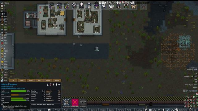 Episode 88: Vanilla Factions Expanded - Deserters