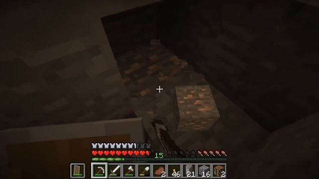 Time To Get To Work // Minecraft Survival Multiplayer смотреть онлайн