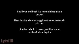 REDZED X GIZMO - GHOUL [Lyric]