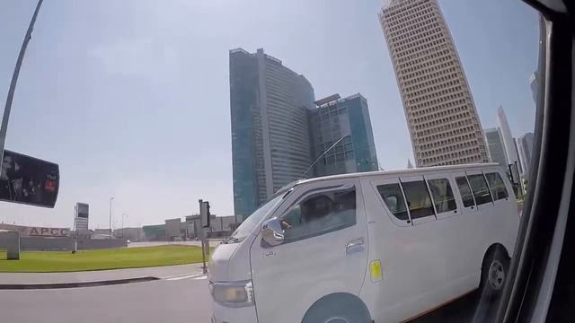 Dubai Oman Abu Dhabi Cruise 2017 смотреть онлайн