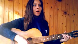 Sum 41 - Pieces (guitar cover)