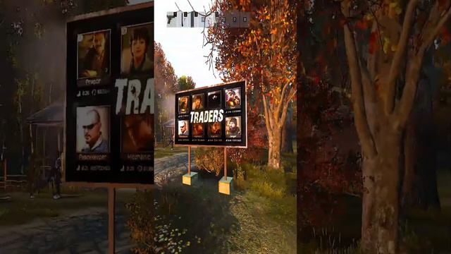 ESCAPE FROM DAYZ #dayz #dayzstandalone #escapefromtarkov #escapefromtarkovgameplay