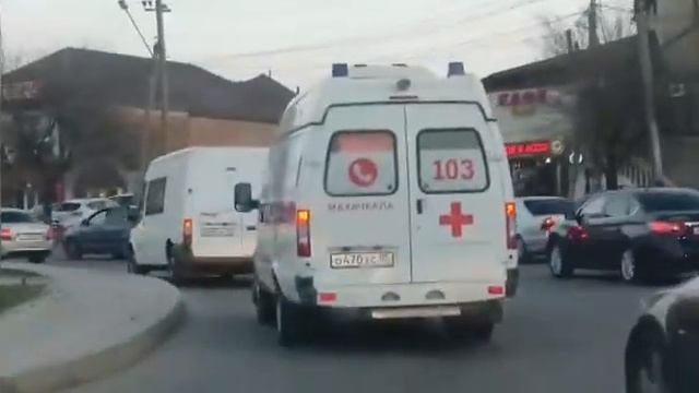 Жители Махачкалы озвучили мэру города ряд жалоб на оказание медицинских услуг смотреть онлайн