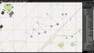 Arma3 Редактор Как сделать многозадачную миссию