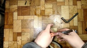 Модернизация родной комплектной сварочной клеммы для массы.