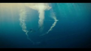 All Mosasaurus Scenes in Jurassic World | Samdev MovieClips