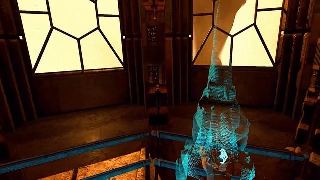 The Gallery - Episode 2: Heart of the Emberstone Gameplay Teaser Trailer смотреть онлайн