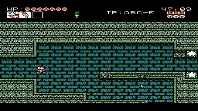 Battle Kid: Fortress of Peril Сложность Очень Легкая Затащено смотреть онлайн