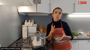 Գազարով Պղպեղ֊Գազարով Պերեց Իմ բաղադրատոմսով, Армянский Салат с Марковью и с Перцем Без Уксуса!