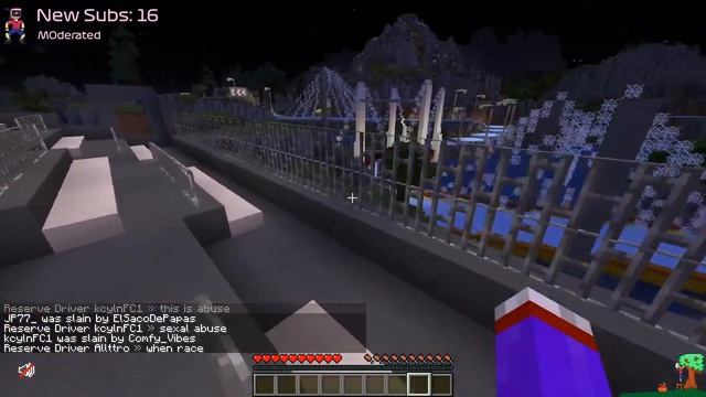 BOAT RACING BLIND | Blind Attack Stage 1 смотреть онлайн