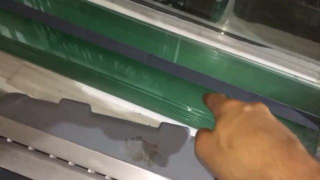 Как сделать линейку для измерения прогиба грифа гитары?! (scale ruler)