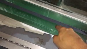Как сделать линейку для измерения прогиба грифа гитары?! (scale ruler)