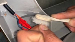 FA Error In Haier Fully Auto Washing Machine | Solution | Haier (HWM90 - 1789) |