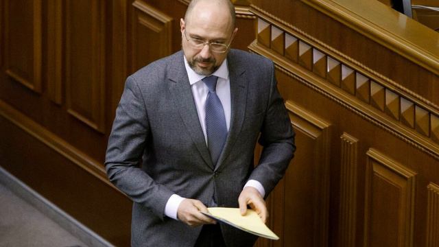 Il Primo Ministro dell'Ucraina ha minacciato il terzo mondo. смотреть онлайн