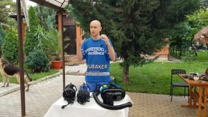 Турбосушка для #детейлинга #автомойки #животных! Обзор трёх видов