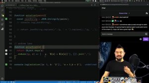 Code Katas #30 - Solving Code Wars Katas and Talking Through My Process