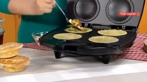 Ростер для пирогов Pie Maker