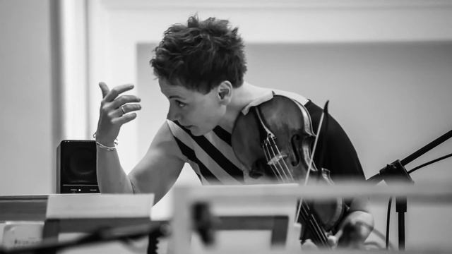 Bach: Allemande from BWV 1004 Pastuszka/Pokrzywiński смотреть онлайн