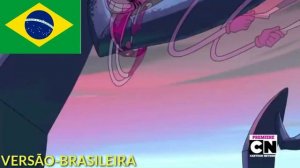 Other friends-Multilanguage/steven universe the movie