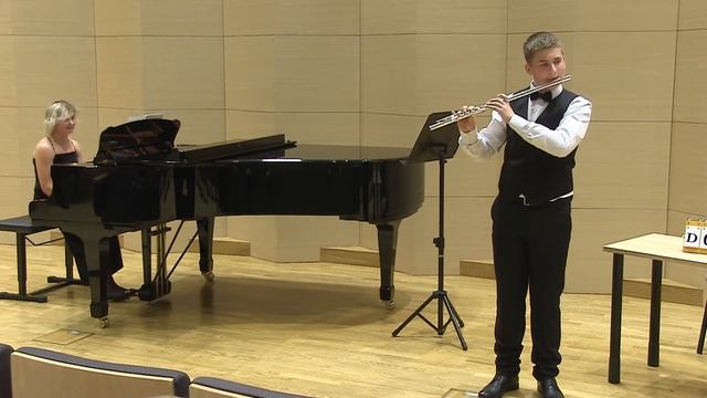 Ф. Мендельсон Сон в летнюю ночь "Скерцо" Mendelssohn Scherzo from A Midsummer Night's Dream op.21 смотреть онлайн