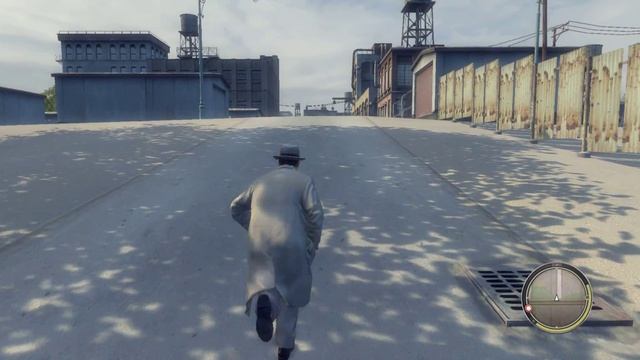 Mafia 2 — Часть 12: Лестница в небо смотреть онлайн
