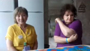 Участники съезда Гербалайф о нем, о Гербалайфе