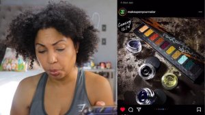 Purchase or Pass ~ New Makeup Releases! 12/9/23 FRIZZMAS DAY 9