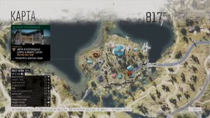 ЖИЗНЬ ПОСЛЕ - БАГ В ИГРЕ (PS4).