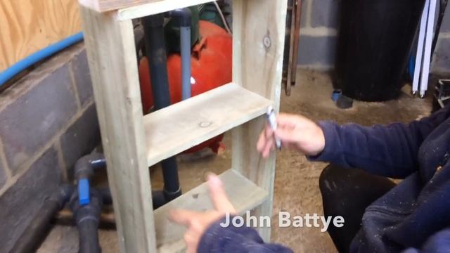 Garden Diaries 2...Hydrangea paniculata Vanilla Fraise pruning. смотреть онлайн