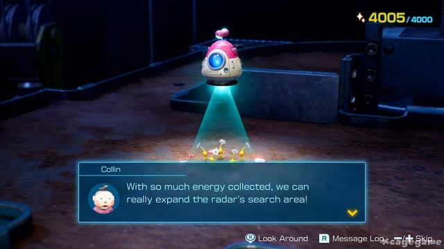 Pikmin 4 Gameplay Walkthrough Part 2 - Blossoming Arcadia (Full Game) смотреть онлайн