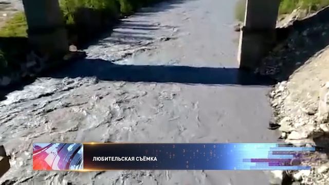 Вода из Иртыша может быть опасна смотреть онлайн