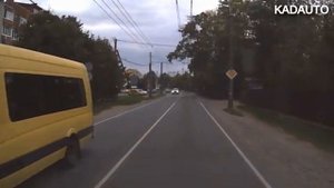 Ул. Емельянова в Калининграде. 27.09.20