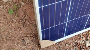 Luminous Poly Crystalline Solar Panel 330 Watt- 24 Volt | Unboxing & Review