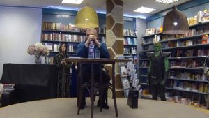 Сергей Тармашев о духе, духоведании, духовенстве