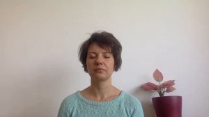 Медитация на реализацию намерения (медитация по чакрам, чакровое дыхание)